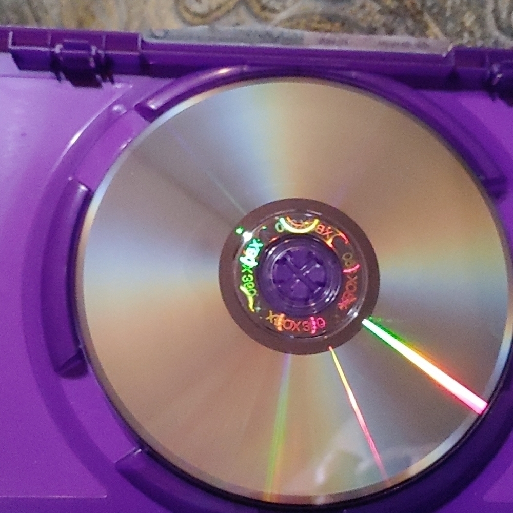 Dance central Xbox 360 Kinect game‎ - Picture 4 of 4